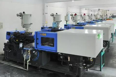 怎么消除果筐注塑機(jī)的噪音？措施很多！